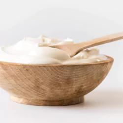 L.Rhamnosus and L.Gasseri Yogurt